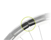 Gaadi Inner Tube (Double Ended)